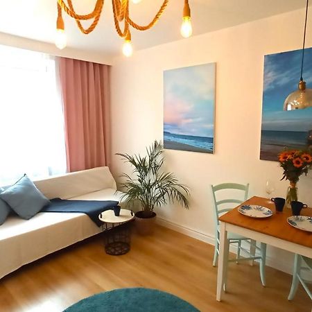 Meva Sopot Apartment Ngoại thất bức ảnh