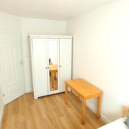 Meva Sopot Apartment Ngoại thất bức ảnh