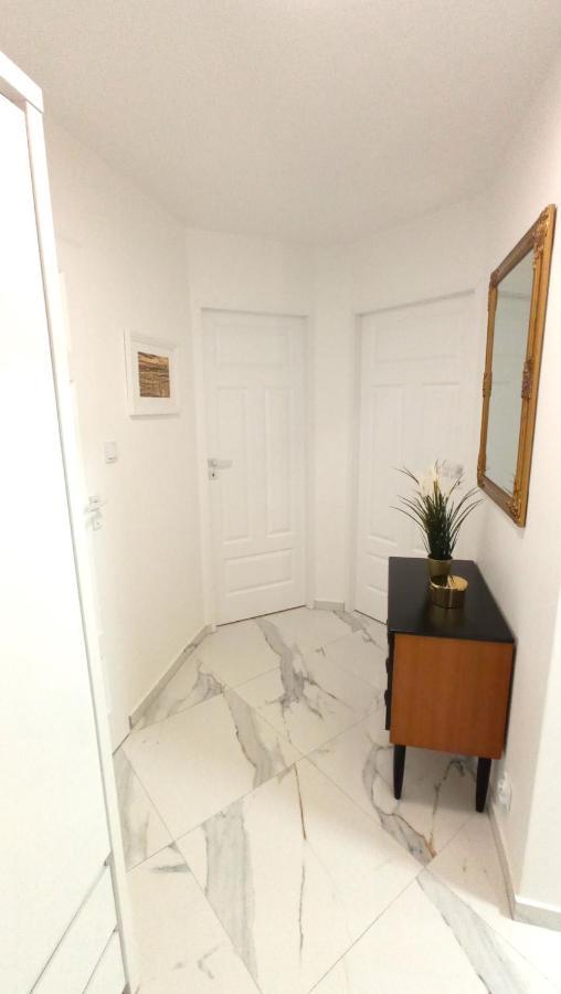 Meva Sopot Apartment Ngoại thất bức ảnh