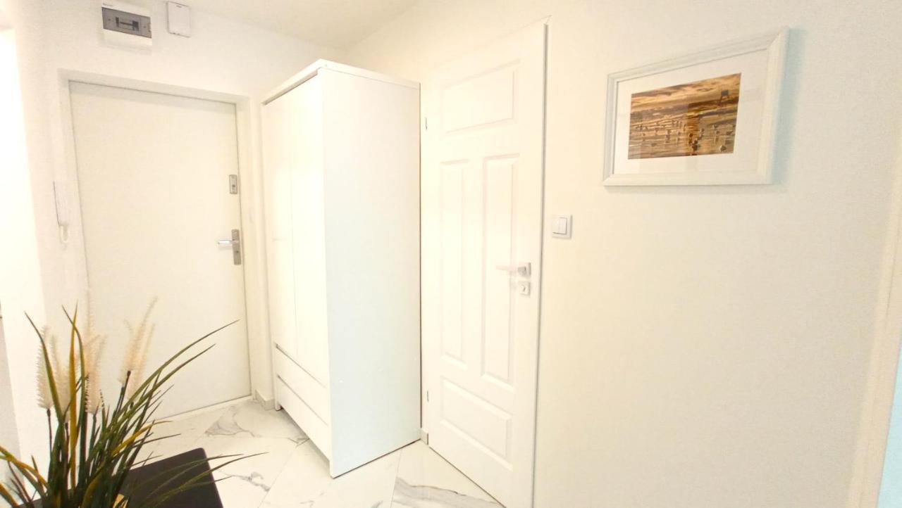 Meva Sopot Apartment Ngoại thất bức ảnh